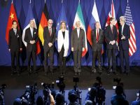Nükleer müzakerelere Viyana'da devam edilecek