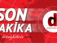 Girne'de kurşunlama! 1 Kişi yaralandı