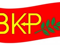 BKP “Vatandaşlık Verilmesi Protesto Eylemine” Destek Belirtti