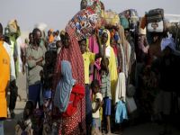 Boko Haram'ın elinden kurtulan kadınlar konuştu