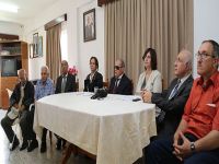 Kıbrıs Türk Engelliler Federasyonu, Engelliler Haftası dolayısıyla basın toplantısı düzenledi