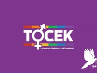 TDP Toplumsal Cinsiyet Eşitliği Komitesi’nin "8 Mart Dünya Emekçi Kadınlar Günü" mesajı yayınladı