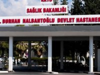 Dr. Burhan Nalbantoğlu Devlet Hastanesinde Güvenlik Sorunu Giderilmeli