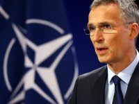 NATO Genel Sekreteri'ne Türkiye'deki hükümetin demokratik olup olmadığı' soruldu