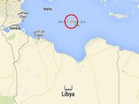 Libya'ya nota!