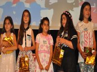 23. Gazimağusa Çocuk Festivali’nin ödül töreni yapıldı
