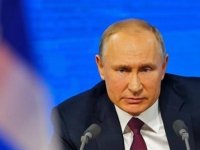 İngiltere: Putin’in kaba kuvvetle uluslararası sınırları değiştirmesine izin verilemez