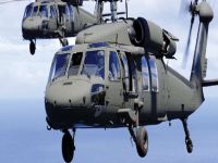 ABD yardım helikopteri deprem sonrası kayboldu
