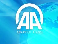 Anadolu Ajansı'na "En iyi haber ajansı" ödülü