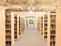 Kıbrıs Türk Kütüphaneciler Derneği, deprem bölgelerindeki kütüphanelere destek kararı aldı