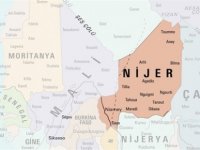 Nijer'de Darbe Girişiminde Bulunulduğu İddia Edildi