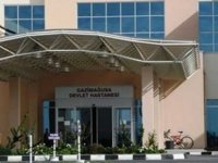 Gazimağusa Devlet Hastanesi santrali devre dışı