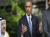 Obama'dan U dönüşü: Klorin kimyasal silah değil