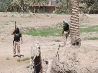 Irak'ta emniyet müdürlüğüne saldırı: 3 ölü, 18 yaralı