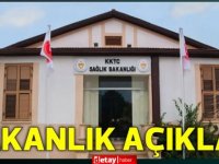 Sağlık Bakanlığı Covid-19 Aşıları İçin Aşı Bilgi Sistemine Girerek Kayıt İşlemlerini Yaptırmak Gerektiğini Duyurdu