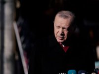 Erdoğan: Türkiye çifte standarda rağmen AB üyeliğinde kararlı