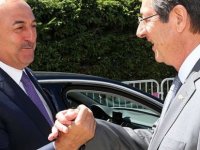 Rum Hükümet Sözcüsü: "Türk tarafı, Anastasiadis ile Çavuşoğlu arasındaki görüşmenin tutanağını BM’ye verdi"