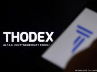 Thodex soruşturması: 65 şüpheli yakalandı