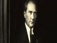 İşte Atatürk'ün ilk nüfus kayıt belgesi!