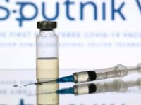 Brezilya'dan Rusya'nın Sputnik V aşısına ret