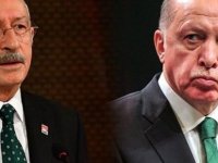 Kılıçdaroğlu: Erdoğan miyav dedi