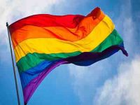 LGBT'ye dünyanın dört bir yanından destek