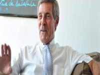 Jean Luc Florent: Kıbrıs sorununun çözümünün AB için önemli