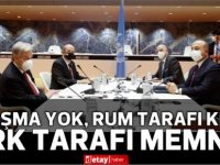 Murat Yetkin, Kıbrıs zirvesini yazdı: Anlaşma yok, Rum tarafı kızgın, Türk tarafı memnun