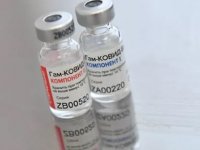 Türkiye'den Rus aşısına acil kullanım onayı