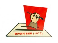 Basın Emekçileri Sendikası:Yaşasın Kızıl 1 Mayıs!