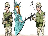ABD ordusunda iğrenç tablo: 6000 cinsel taciz