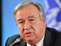 Guterres’ten hükümetlere “özgür ve bağımsız medya” çağrısı