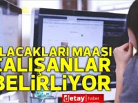 Bu şirkette maaşları çalışanlar belirliyor