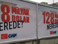 AKP’nin videosu ters tepti: #128milyardolar yeniden Twitter’da gündem