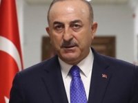 TC Dışişleri Bakanı Çavuşoğlu: Maas ile Cenevre’deki 5+BM toplantısını da ele aldık