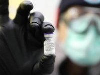 ABD Covid-19 aşılarının patent hakkının kaldırılmasını destekleme kararı aldı