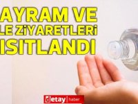 Sadece çekirdek aile kapsamında kutlanmasına karar verildi