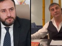 Tolga Ağar’dan Sedat Peker’in iddiaları hakkında açıklama