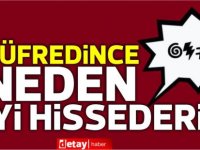 Küfredince neden iyi hissederiz?