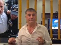 Peker 'Kemiklerini kırdırdım' dedi, İşbaşaran yanıt verdi: Seni fazla öttürmezler