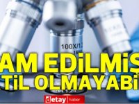 İdamdan 4 yıl sonra: DNA sonuçları katilin başkası olabileceğini gösterdi!