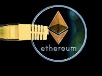 Ethereum 4 bin doları geride bıraktı