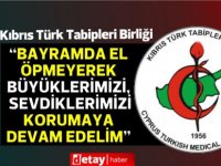 KTTB:Vakaların yarısından fazlası ev ve aile ortamından bulaştı