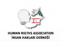 İnsan Hakları Derneği’nden BM’ye Çağrı…