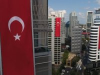 Türkiye ilk çeyrekte Avrupa'nın en hızlı büyüyen ülkesi oldu
