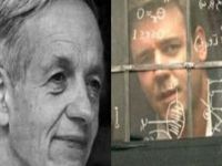 Akıl Oyunları filmine konu olan ünlü matematikçi John Nash hayatını kaybetti
