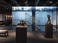 Heykelin Büyük Ustası Auguste Rodin’in Eserleri  The Arkın Rodin Collection Gallery’de