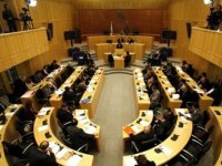 Rum Meclisi Kıbrıs Dosyası’na erişime izin vermiyor