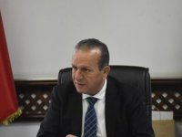 Turizm Ve Çevre Bakanı Ataoğlu, Ülke Turizmi Konusunda Değerlendirmede Bulundu