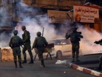 İsrail’in Batı Şeria’daki saldırılarında 3 Filistinli hayatını kaybetti